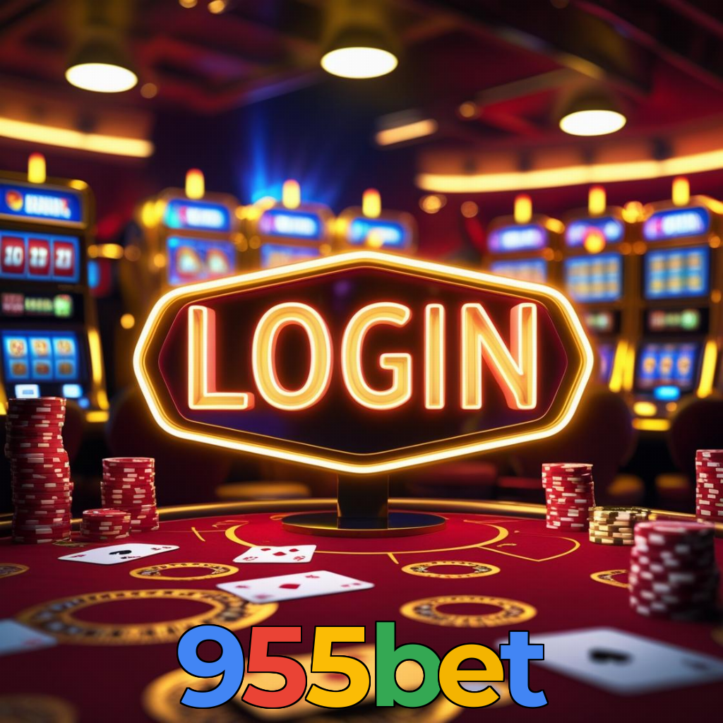 955bet：Vença na roleta e leve para casa grandes prêmios!