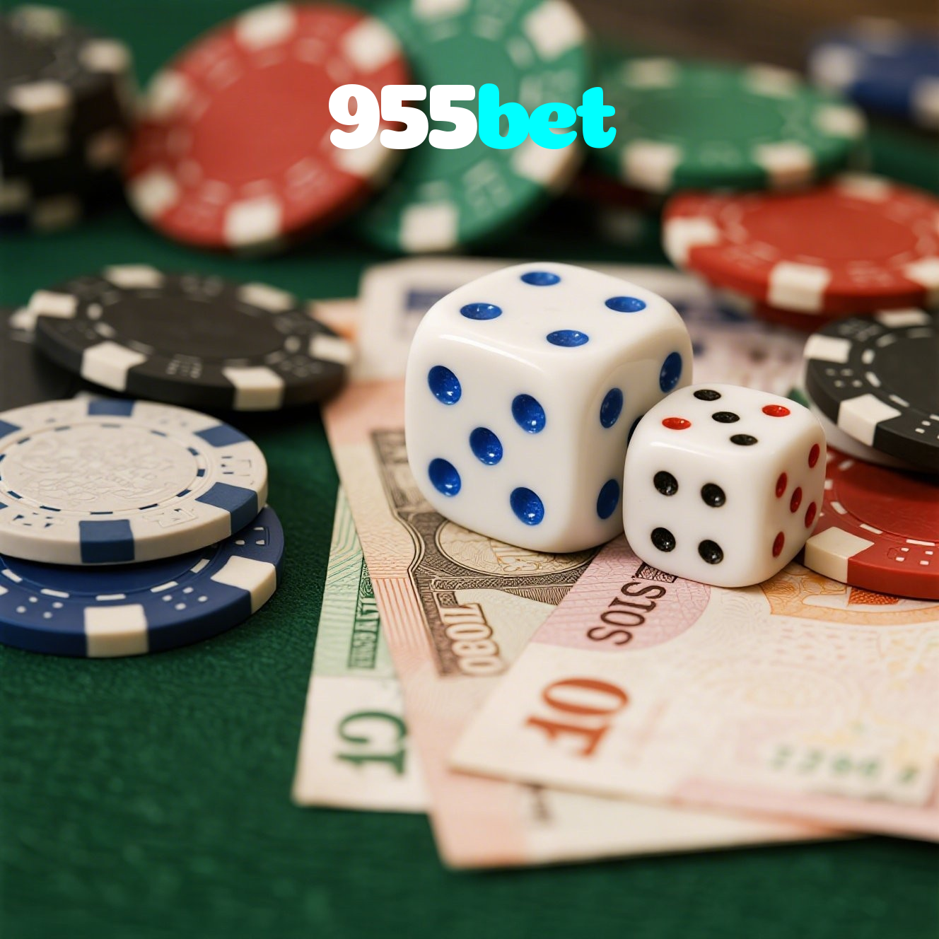 955bet:Jogue poker e aposte no futebol online, tudo no mesmo lugar!
