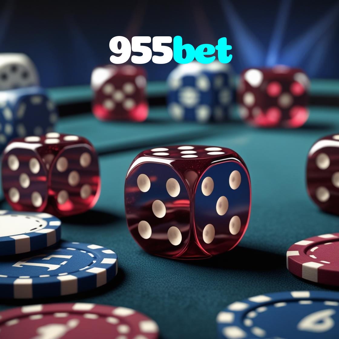 955bet：Aposte no futebol digital e sinta a emoção de vencer!