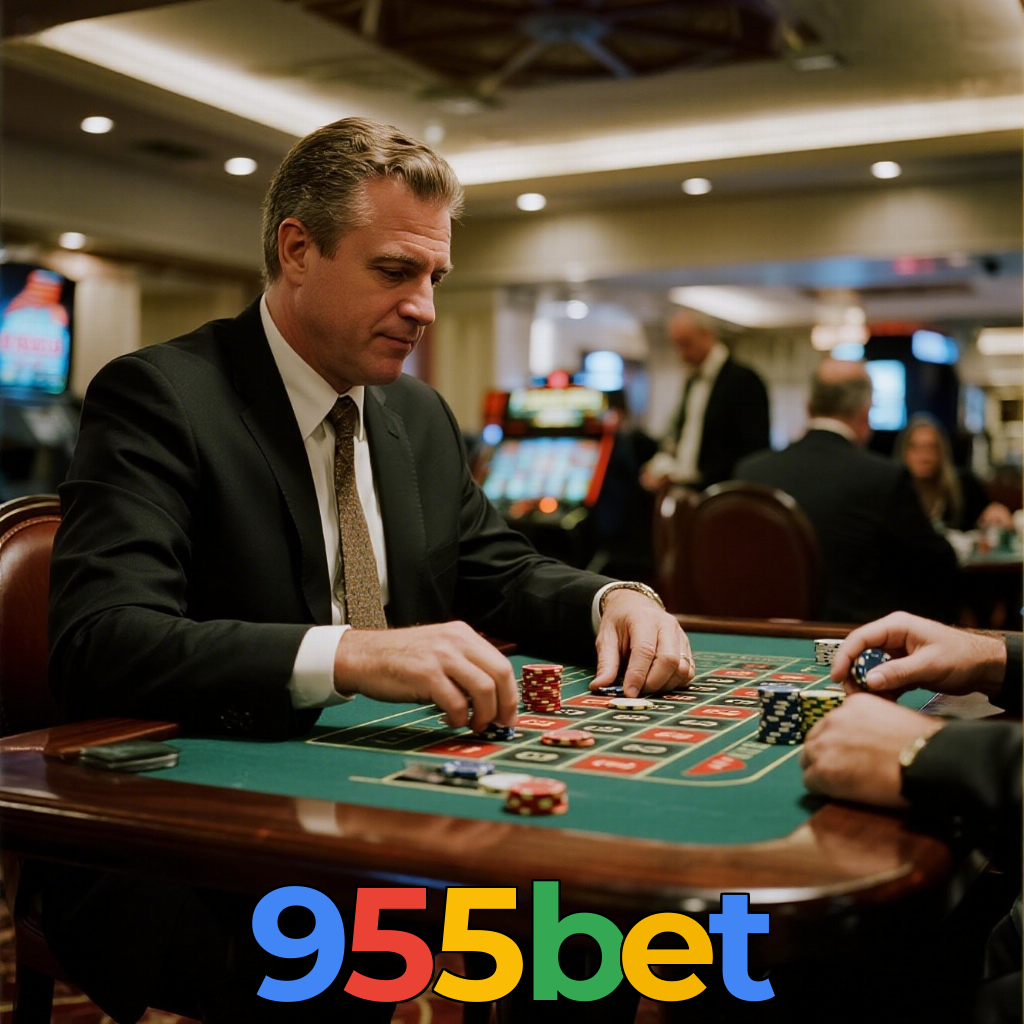 955bet：Jogue poker, aposte no futebol e tenha uma experiência incrível no cassino online!