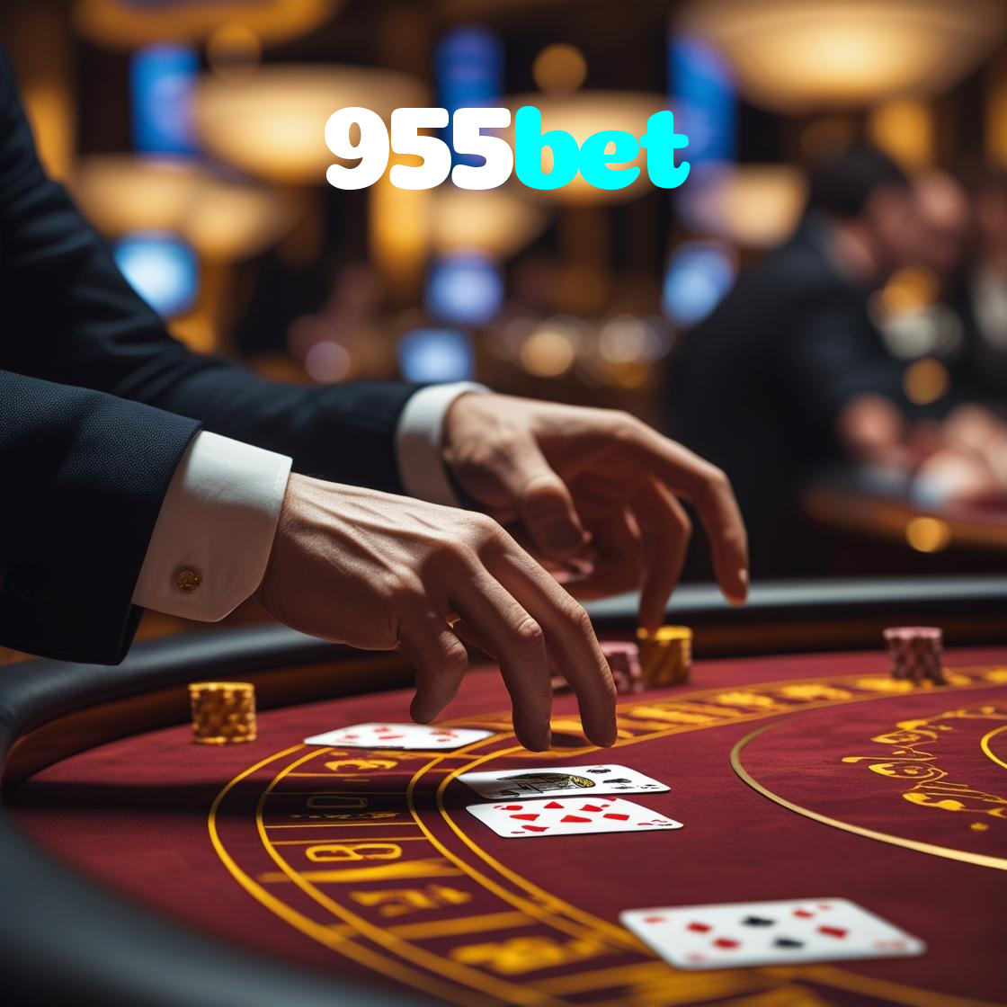 955bet:Apostas ao vivo de futebol te esperam! Vença os melhores times!