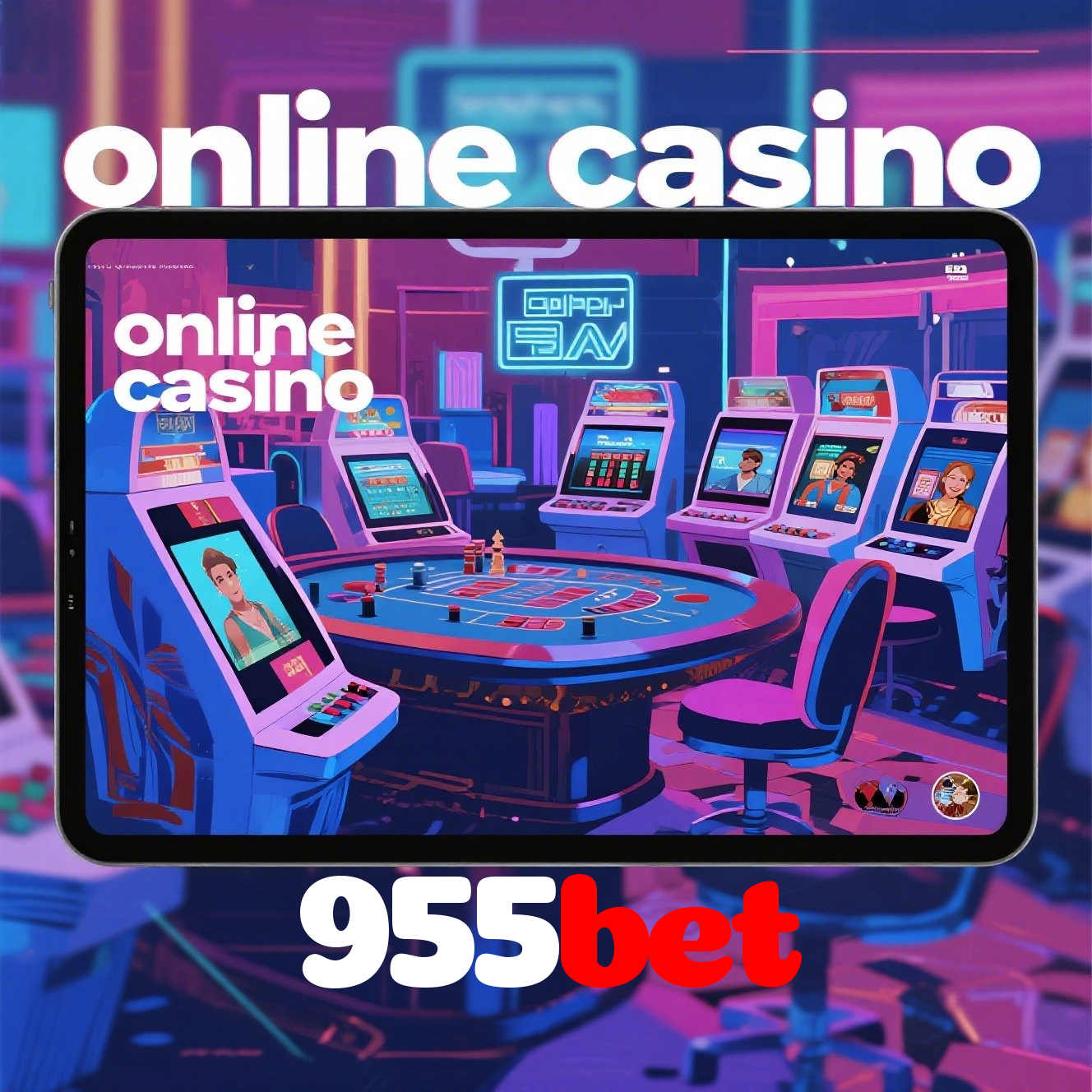 955bet:Jogue agora no nosso cassino online e ganhe muito mais!
