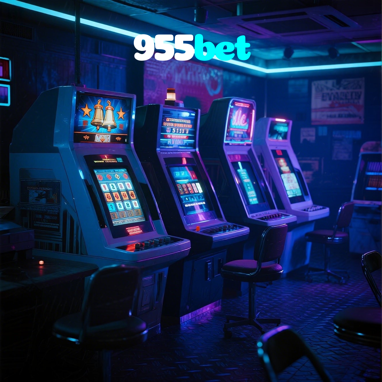 955bet：Jogue no cassino online e aposte no futebol para ganhar grandes prêmios!