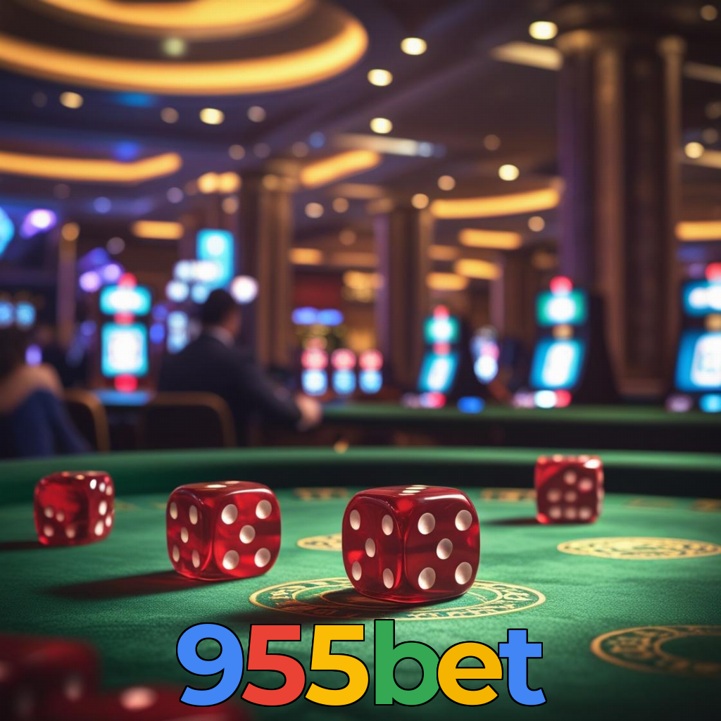 955bet:Aposte agora nas roletas e veja a sorte brilhar para você!