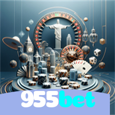 955bet:Gire as slots e conquiste o jackpot agora mesmo!