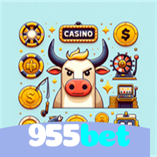 955bet：Jogue poker, roleta e aposte no futebol com grandes prêmios!