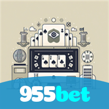 955bet：Desafie seus limites no cassino online e ganhe grandes prêmios!