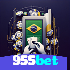 955bet：Grandes vitórias nas slots! Venha conquistar o jackpot agora!