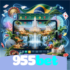 955bet：Jogue roleta e aposte no seu time no futebol online com grandes vitórias!