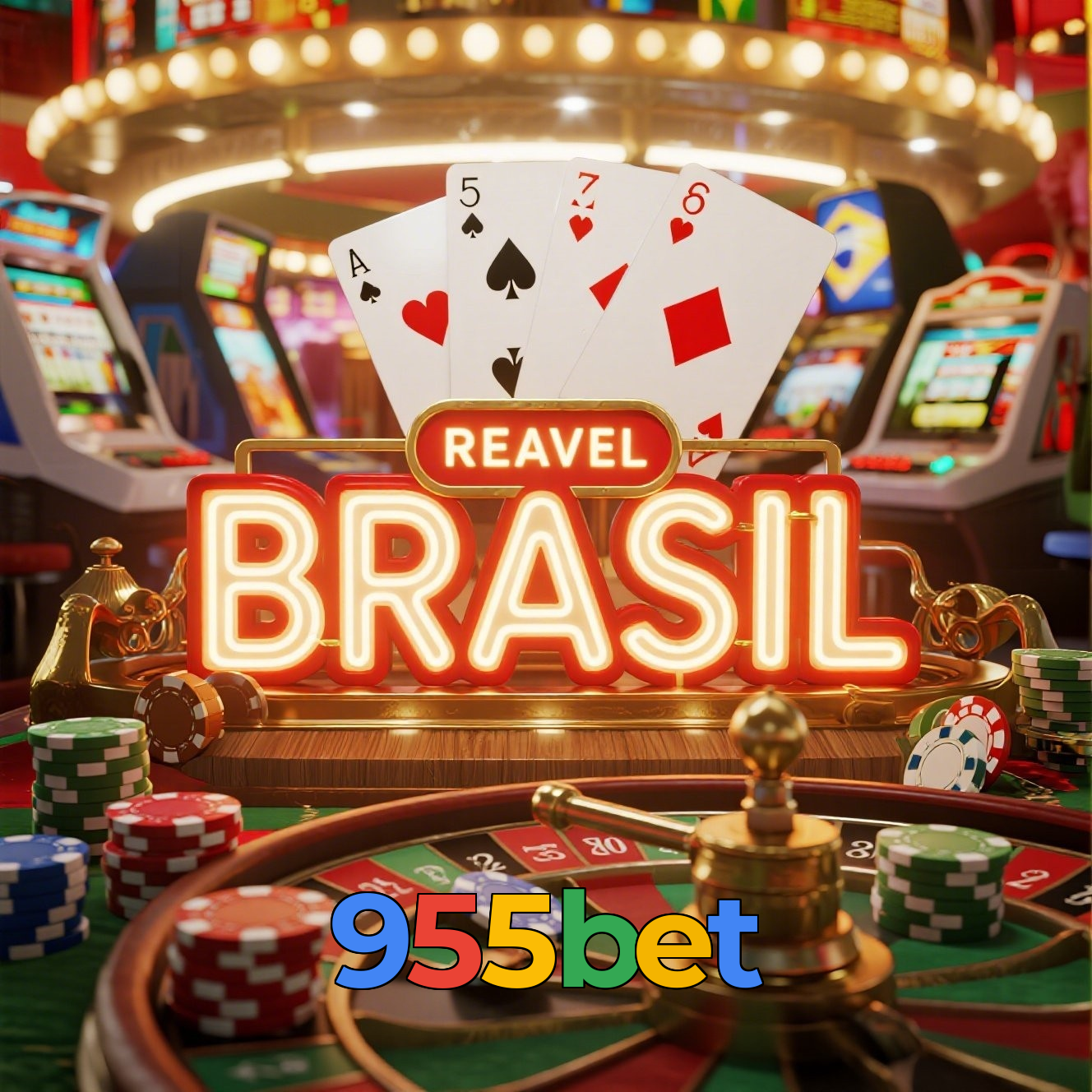 955bet:Cada giro é uma nova chance! Aposte nas slots e vença!