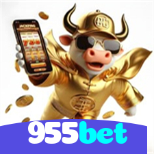 955bet：Jogue slots, aposte no futebol e ganhe grandes prêmios em nosso cassino!
