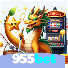 955bet:Jogue nas roletas e veja a sorte sorrir para você!