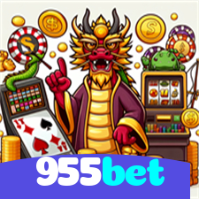 955bet:Aposte no futebol e jogue slots para ganhar em grande estilo!