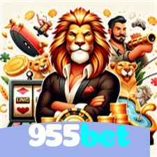 955bet:Apostas ao vivo no futebol e grandes prêmios em slots te esperam!