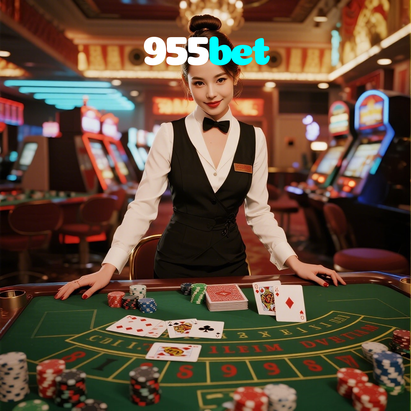 955bet:Jogue poker, slots e aposte no futebol para uma experiência única!