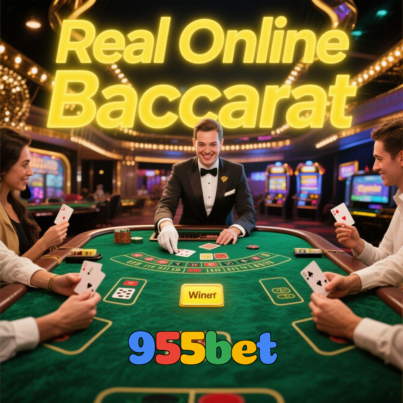 955bet：Onde as vitórias no futebol se encontram com os jackpots do cassino!
