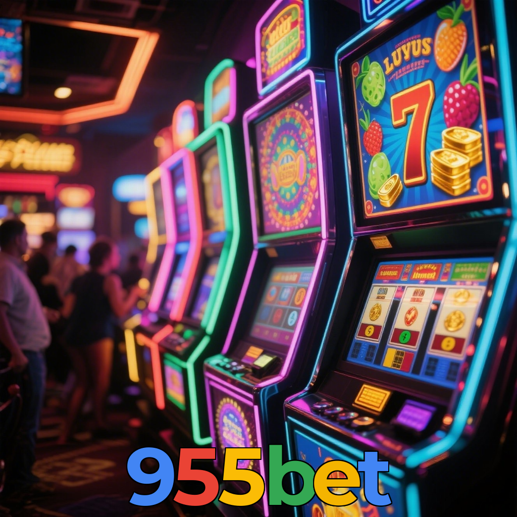 955bet:Entre no cassino e aposte nas roletas mais emocionantes!