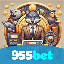 955bet：Jogue poker, aposte no futebol e ganhe prêmios incríveis no cassino!
