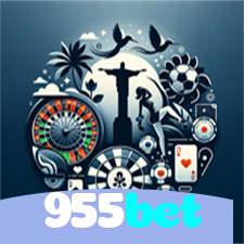 955bet：O cassino online mais confiável para você apostar no futebol e jogar blackjack!