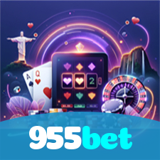955bet：Aposte agora no futebol digital e conquiste sua vitória!