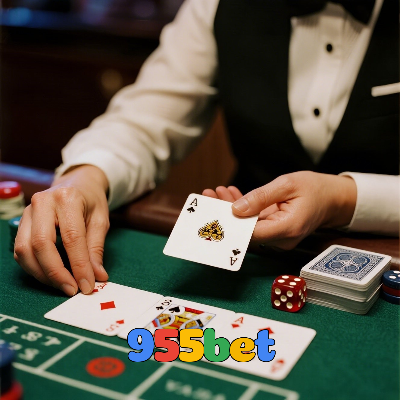 955bet:Jogue nas melhores slots e conquiste o jackpot dos seus sonhos!
