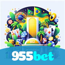 955bet：A melhor experiência de apostas e jogos de cassino, incluindo futebol online!