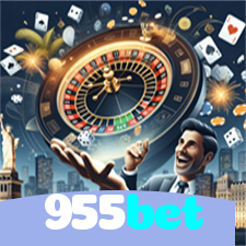 955bet:Sua chance de ganhar começa no cassino online com poker e apostas no futebol!