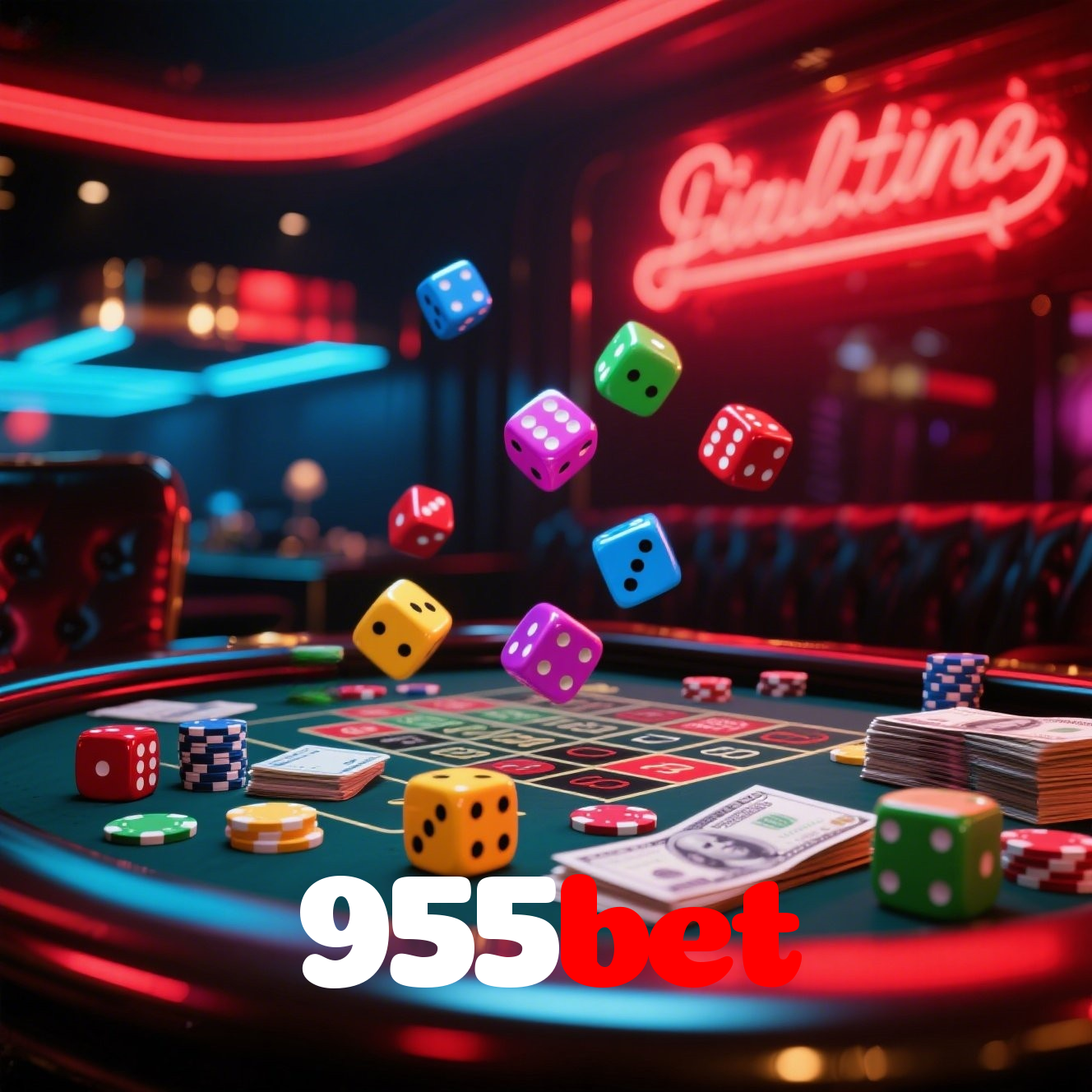 955bet:Aposte nas mesas de poker e ganhe vitórias épicas!