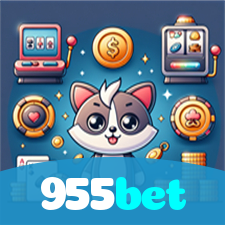 955bet：Vença no poker, aposte no futebol e divirta-se com os melhores jogos de cassino!