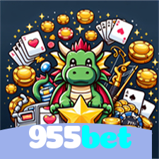 955bet：Vença o poker online e mostre sua habilidade nas cartas!