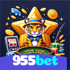 955bet：A diversão está garantida! Aposte nas melhores slots agora!
