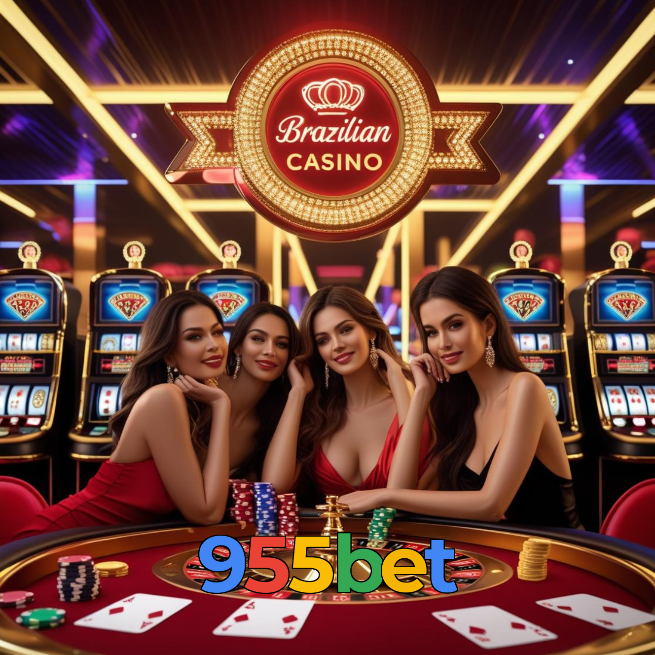 955bet:A melhor plataforma de jogos de cassino e apostas no futebol está aqui!