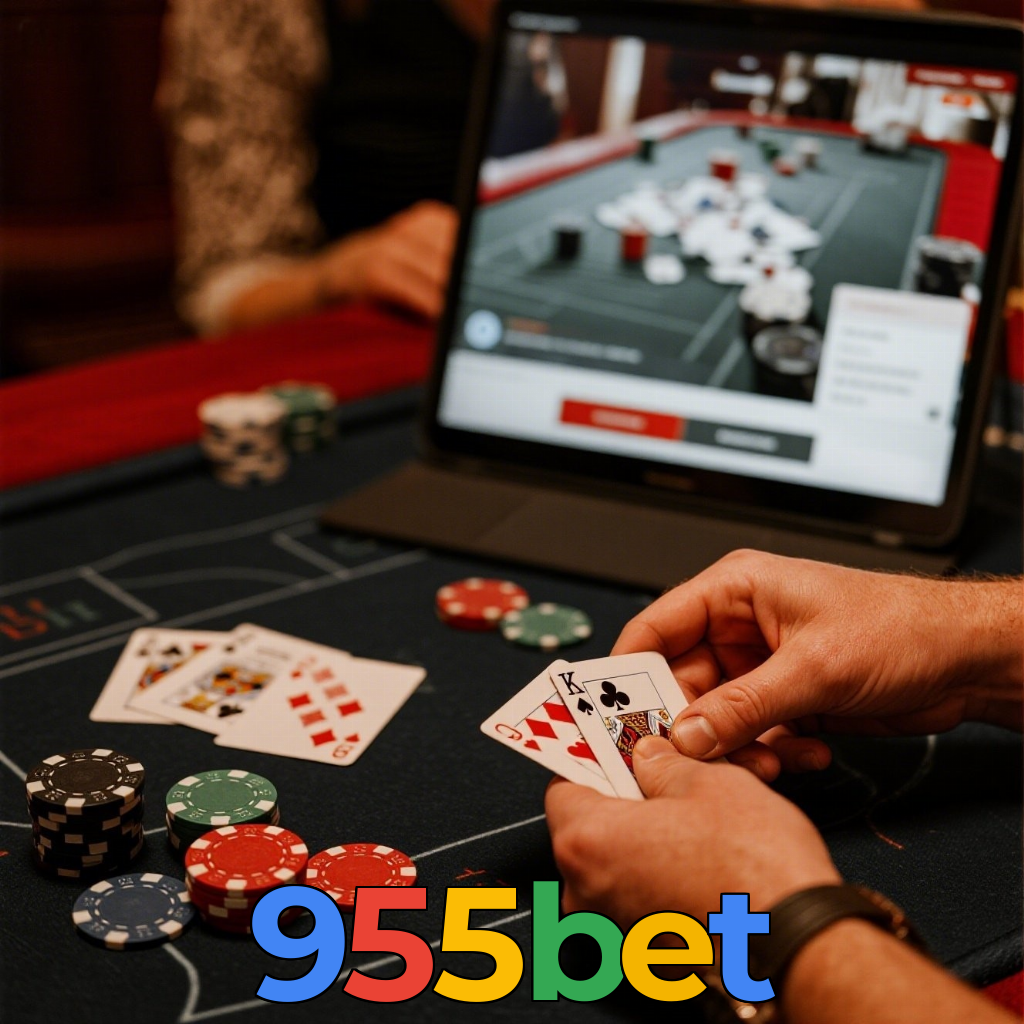 955bet:Jogue Blackjack online e mostre que você é o mestre das cartas!