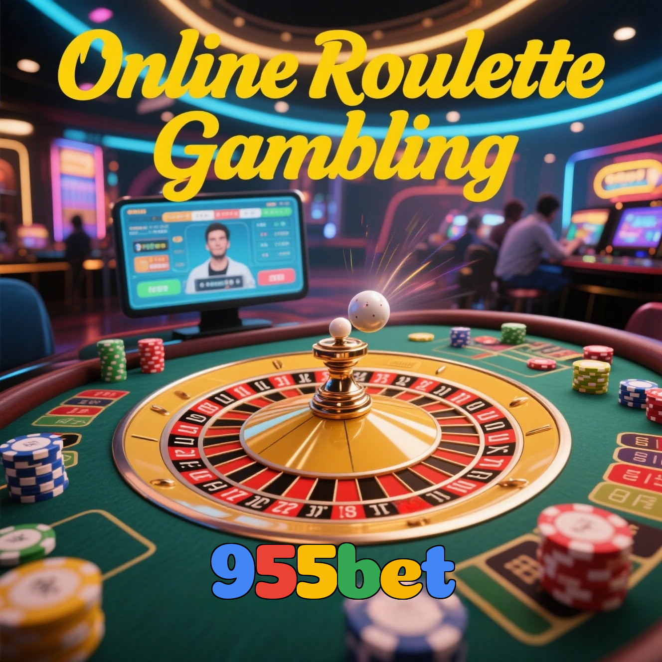 955bet：No futebol online, a chance de ganhar é sua!