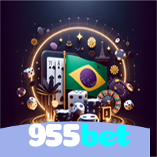 955bet:Aposte no futebol e conquiste vitórias épicas com blackjack e poker!