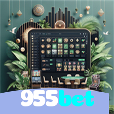 955bet：A sorte no futebol e os grandes prêmios de roleta estão aqui!