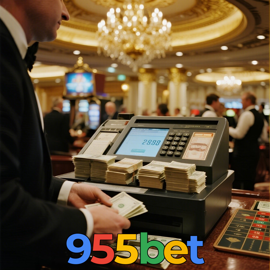 955bet：Aposte agora nas roletas e mostre sua sorte!