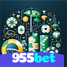 955bet：Aposte no futebol online e mostre sua habilidade para ganhar!