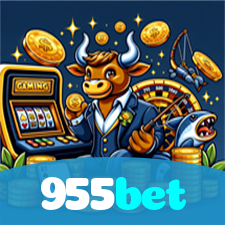 955bet：O melhor cassino online com roleta, poker e apostas no futebol ao vivo!