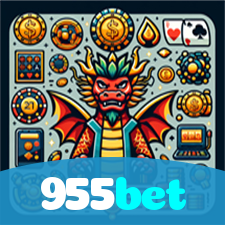 955bet：Apostas ao vivo no futebol e prêmios em blackjack e roleta!
