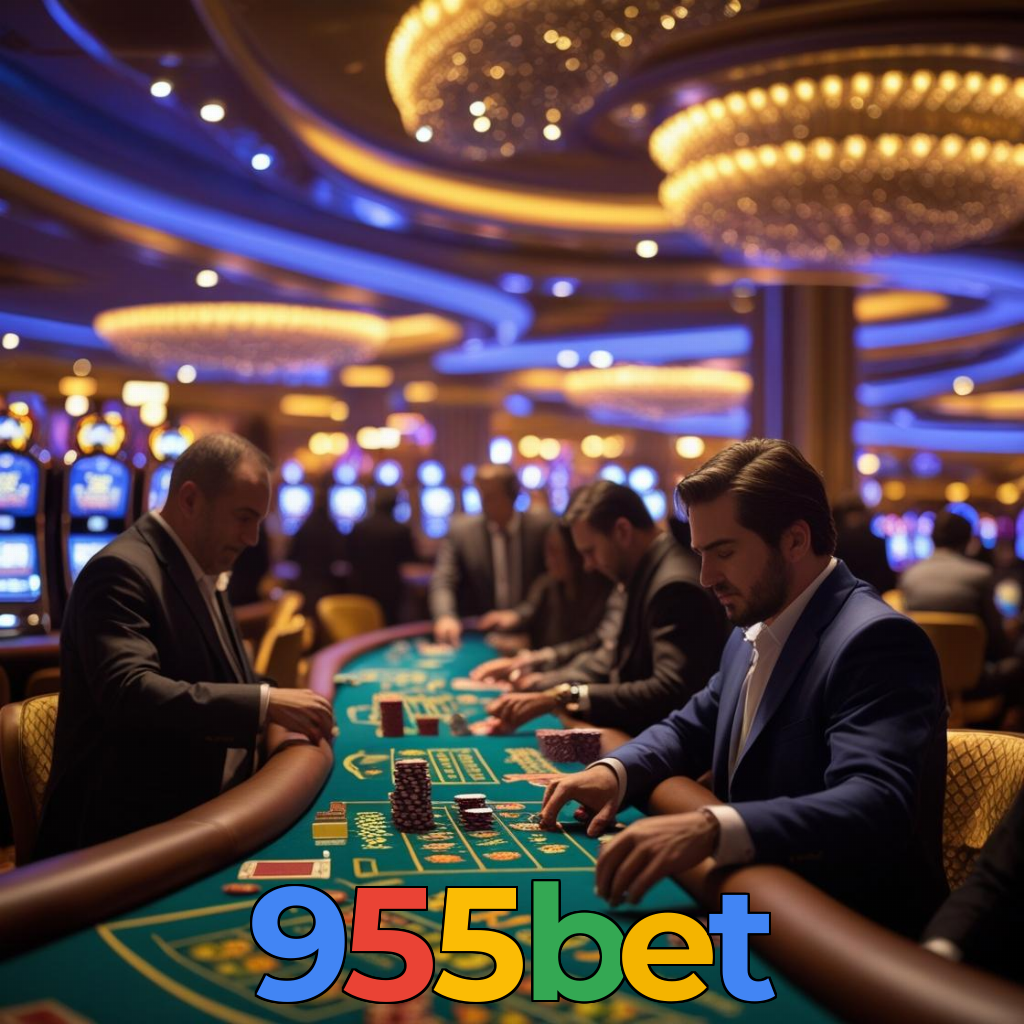 955bet:A diversão nunca acaba! Jogue nos melhores jogos e vença!