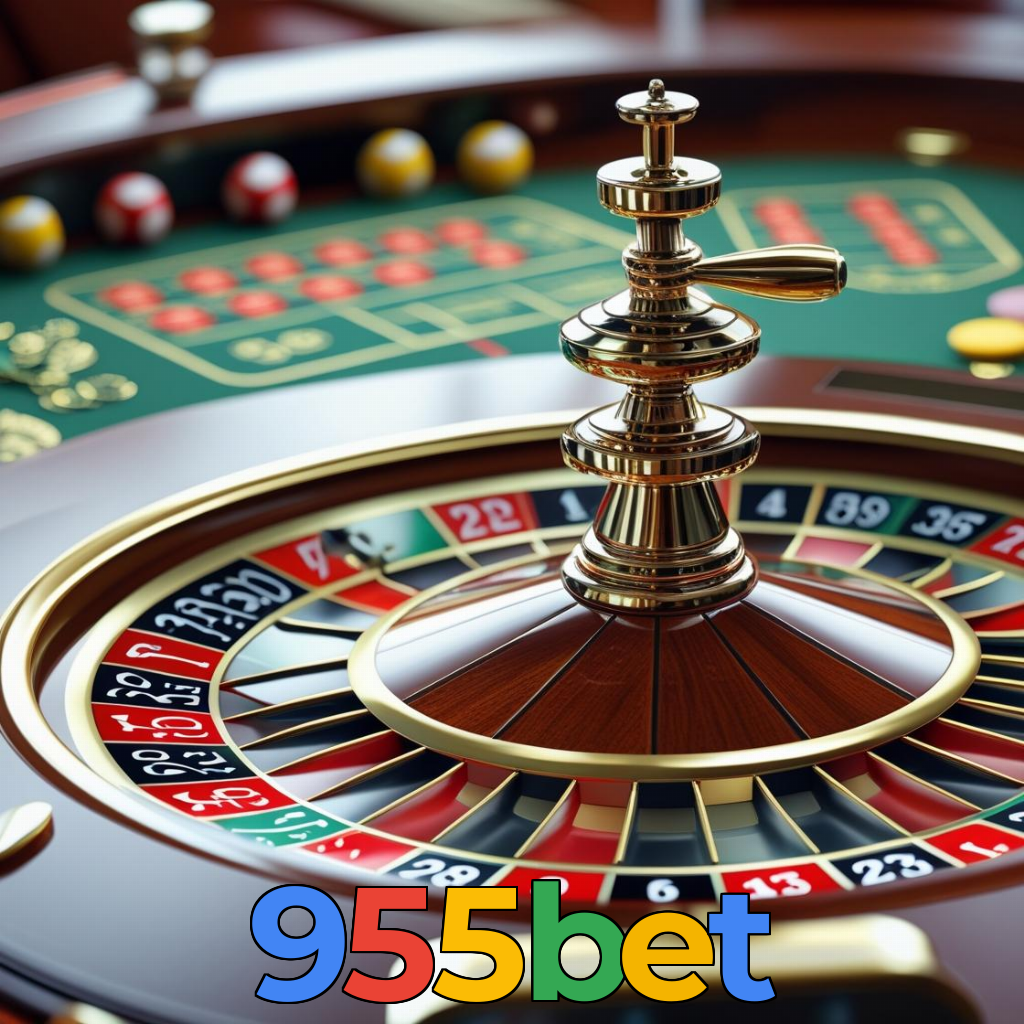 955bet:Cada giro é uma chance de ganhar! Jogue nas slots agora mesmo!