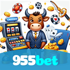 955bet:Jogue nas roletas e veja a sorte sorrir para você!