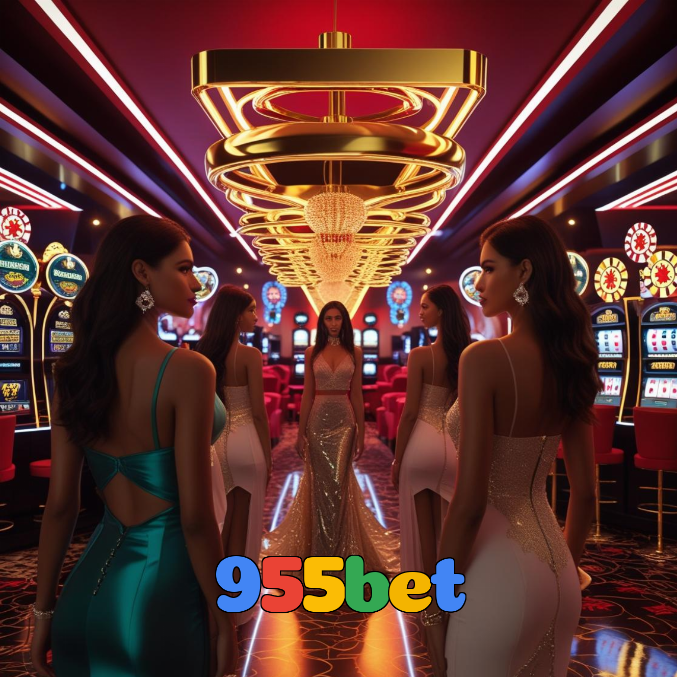 955bet：Aposte no futebol online e vença com estilo e emoção!
