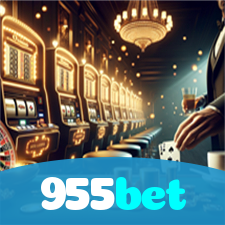 955bet:Cada giro nas slots é uma nova chance de mudar sua sorte!