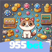 955bet:Ganhe no blackjack, aposte no futebol e vença com grandes prêmios!