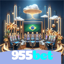 955bet：Aposte no futebol online e conquiste sua grande vitória!