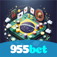955bet:Jogue agora e vença no melhor cassino online!