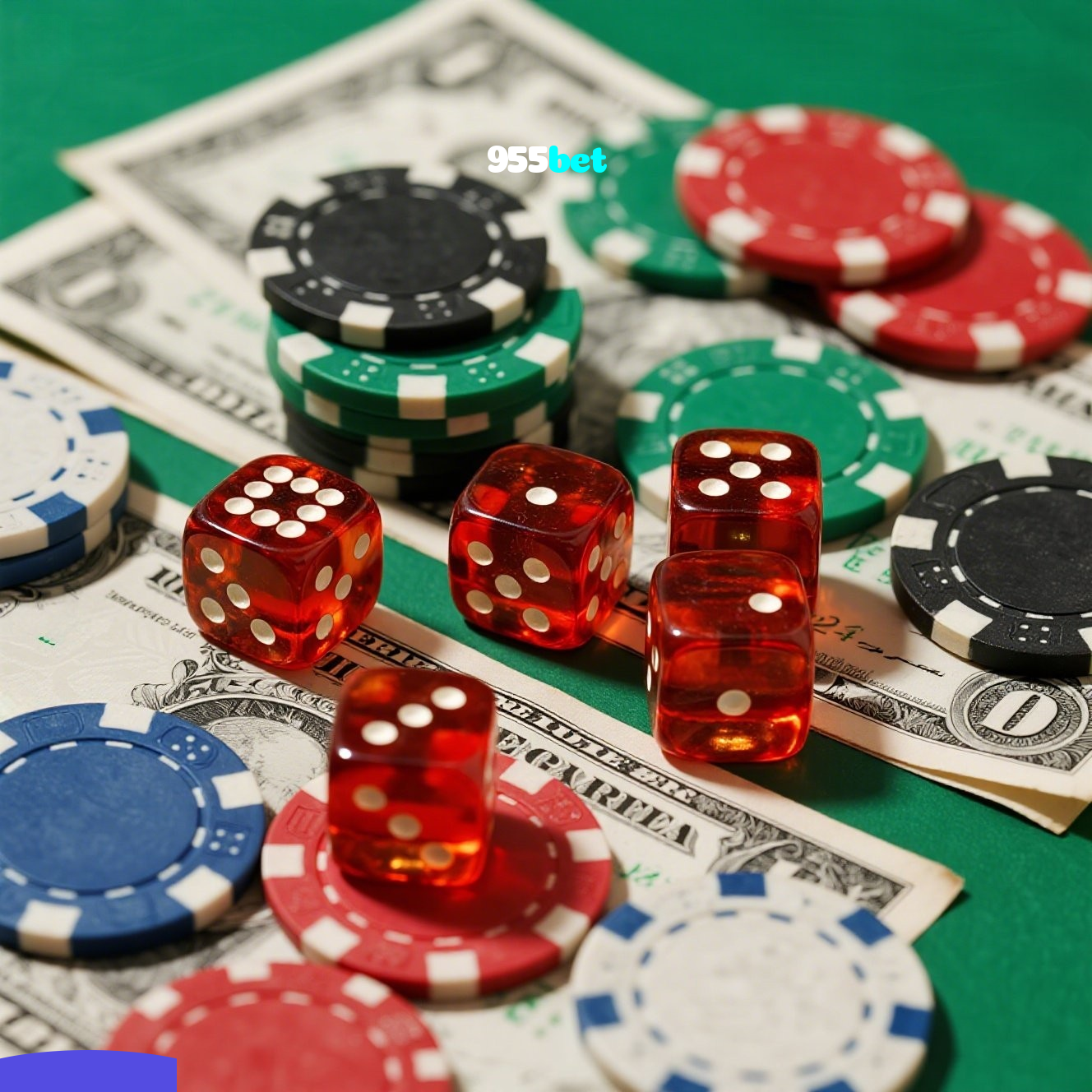 955bet:Jogue slots, poker e aposte no futebol para prêmios incríveis!