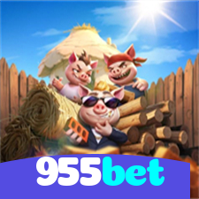 955bet：A sorte te espera nas nossas roletas! Aposte e vença!